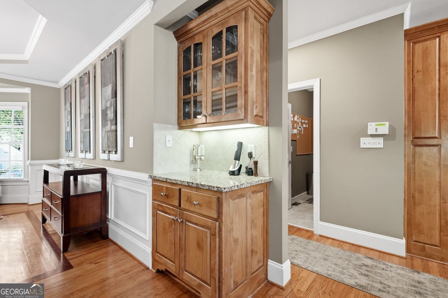 1097 Shady Spring Way Lawrenceville - Photo 19