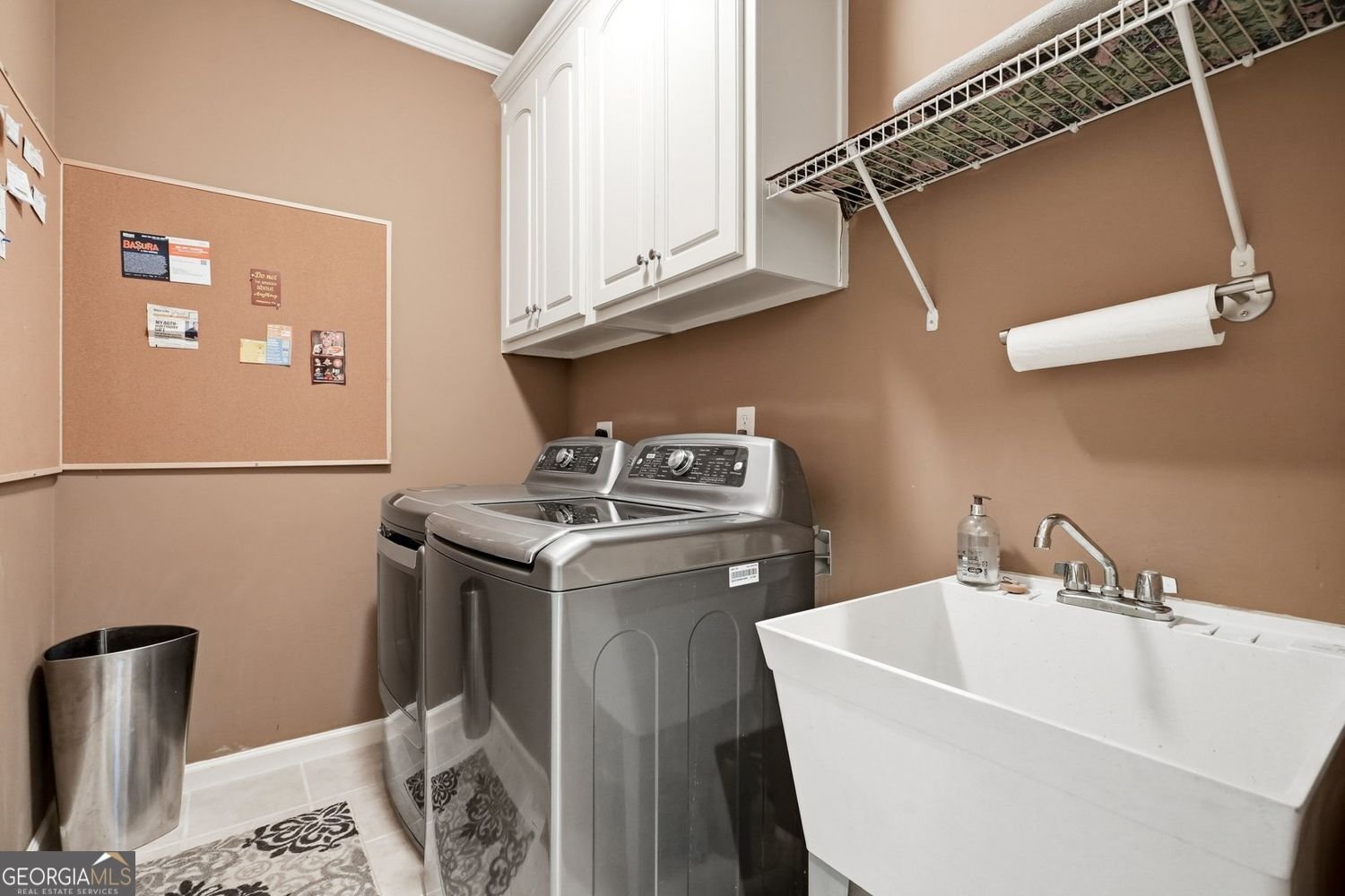 1097 Shady Spring Way Lawrenceville - Photo 20