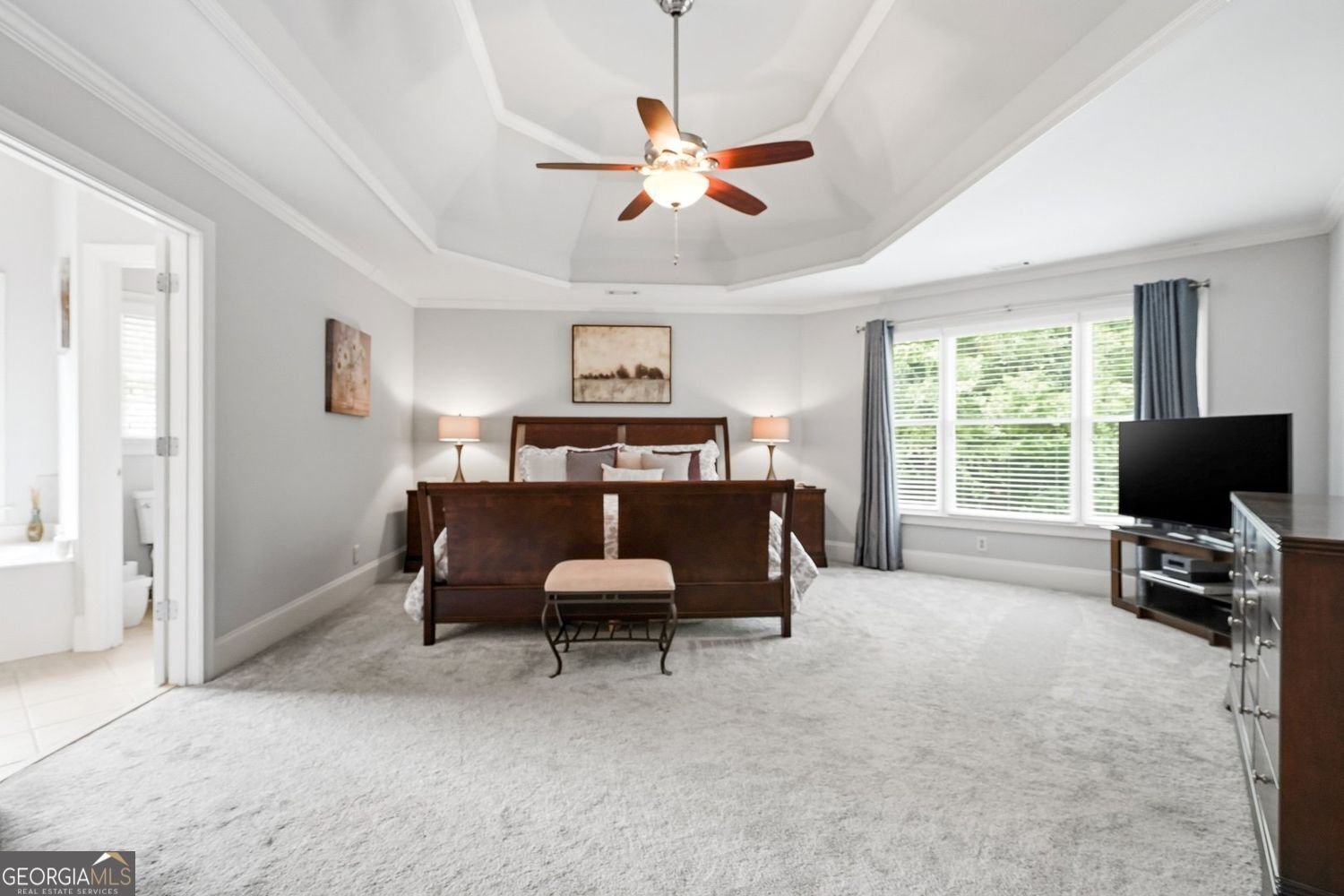 1097 Shady Spring Way Lawrenceville - Photo 22