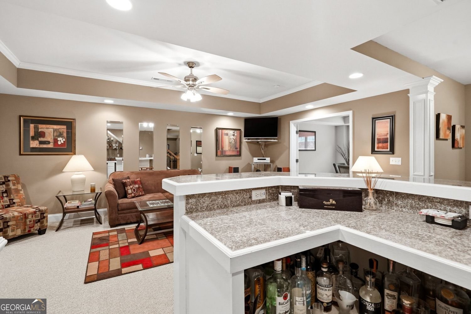 1097 Shady Spring Way Lawrenceville - Photo 41