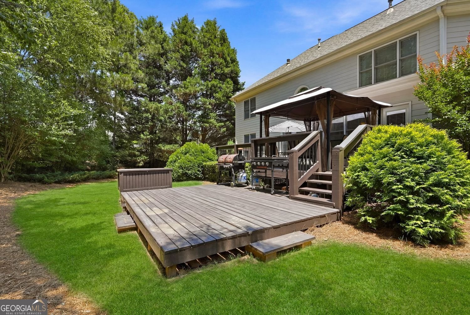 1097 Shady Spring Way Lawrenceville - Photo 53