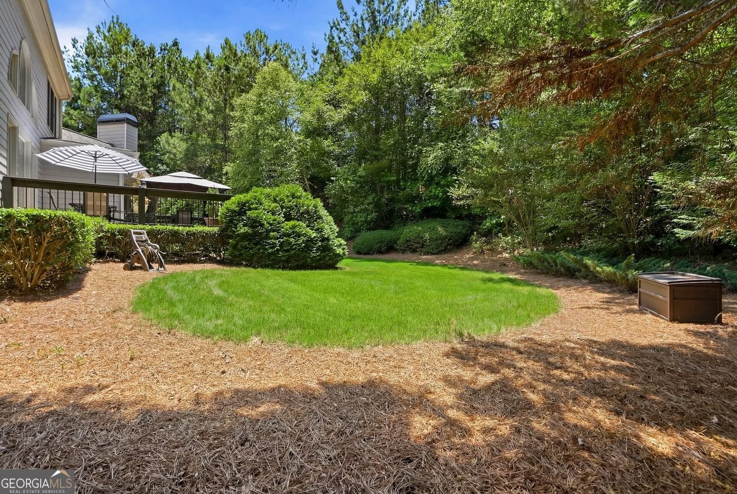 1097 Shady Spring Way Lawrenceville - Photo 55