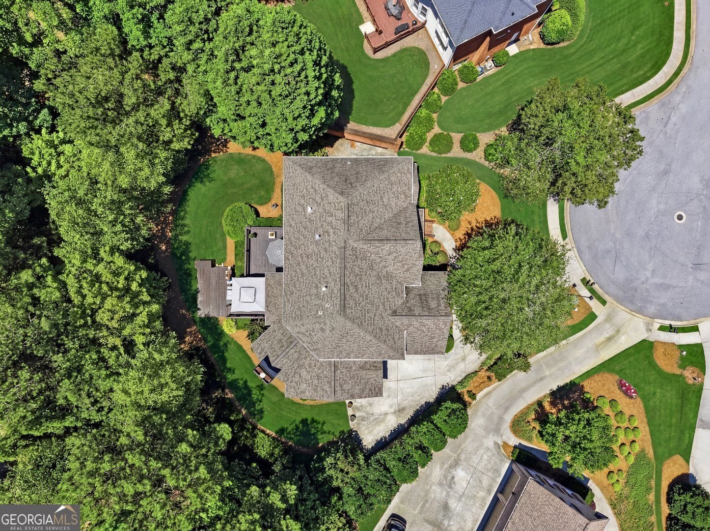 1097 Shady Spring Way Lawrenceville - Photo 59