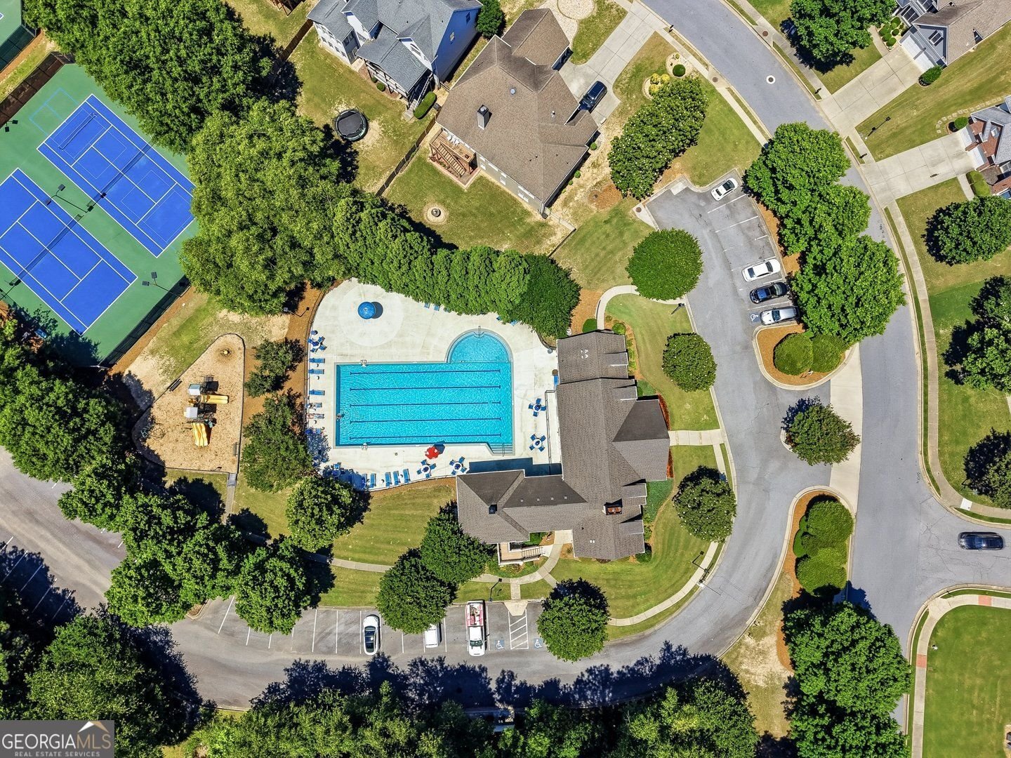 1097 Shady Spring Way Lawrenceville - Photo 61