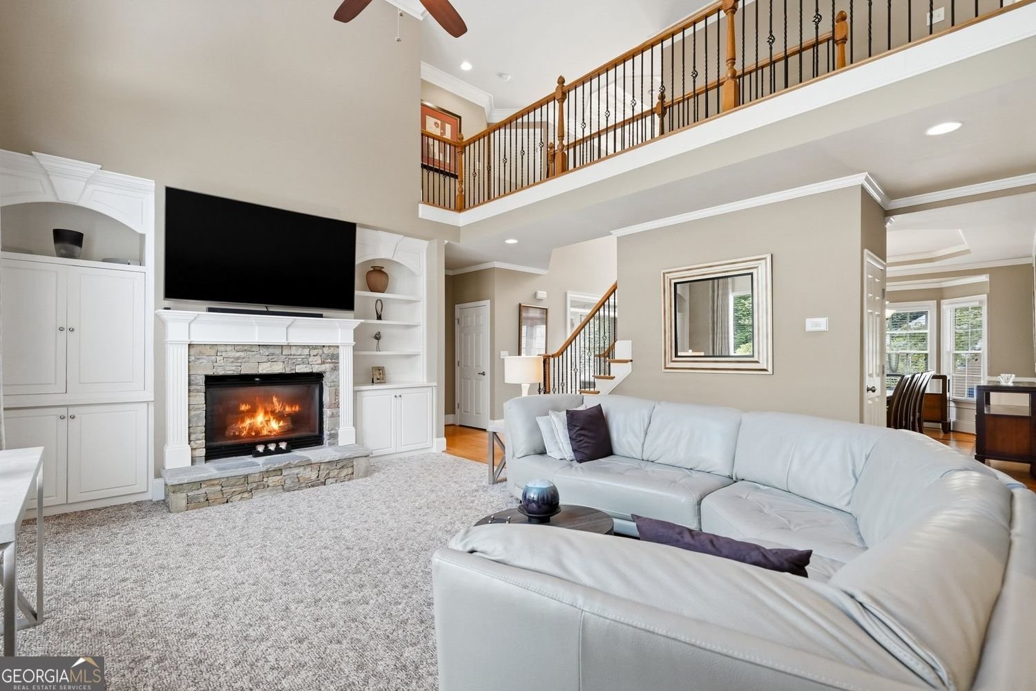 1097 Shady Spring Way Lawrenceville - Photo 7