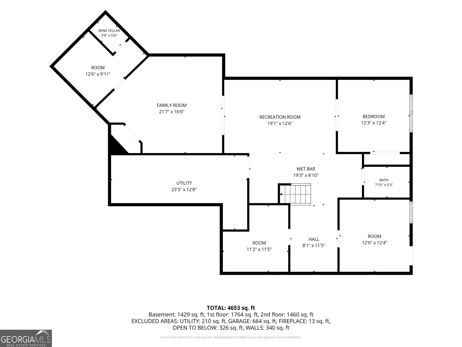 1097 Shady Spring Way Lawrenceville - Photo 78