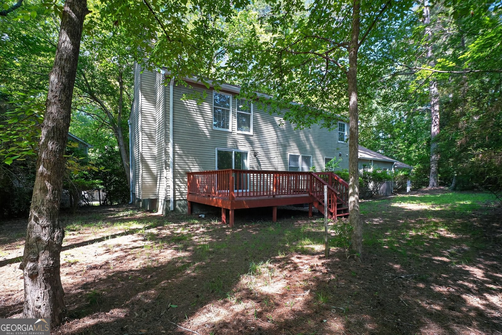 110 Paddock Trail Peachtree City - Photo 21