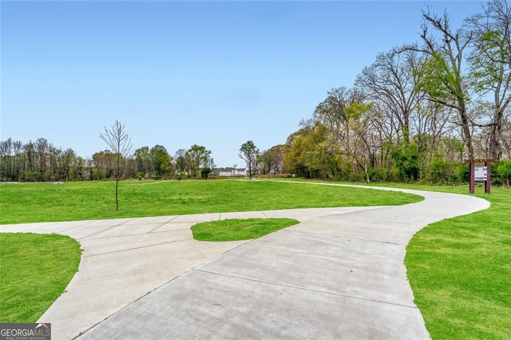 4120 Spring Cove Drive Duluth - Photo 21