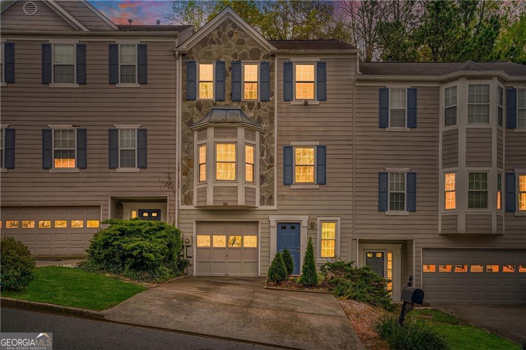 4120 Spring Cove Drive Duluth - Photo 23