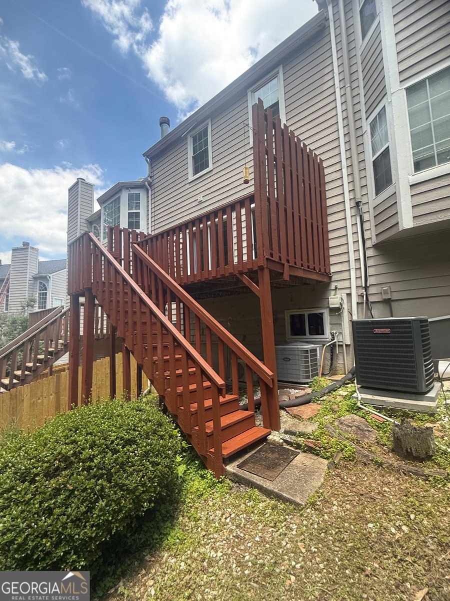 4120 Spring Cove Drive Duluth - Photo 25