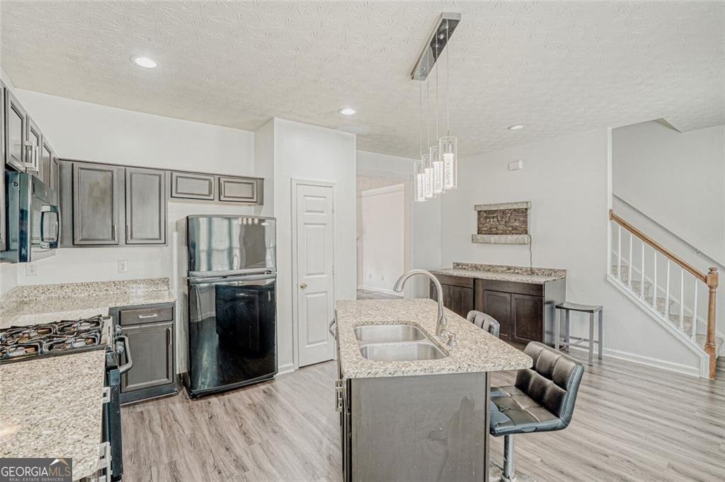 4120 Spring Cove Drive Duluth - Photo 9