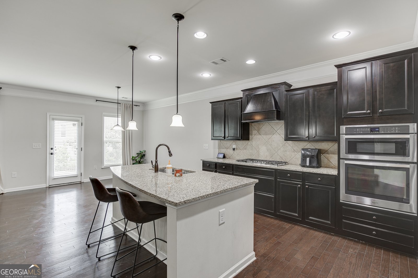 669 Barley Hill Lane Sugar Hill - Photo 11