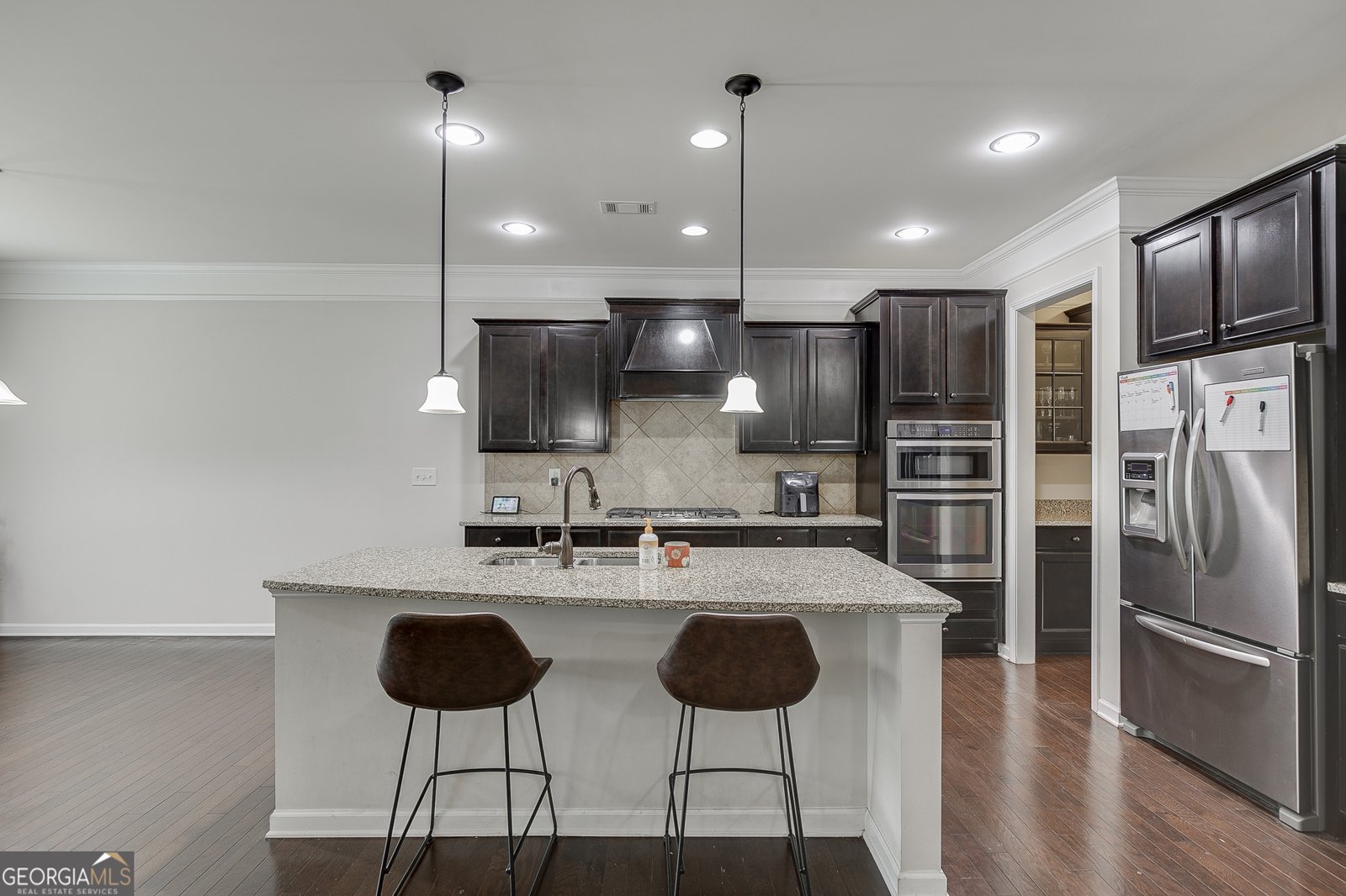 669 Barley Hill Lane Sugar Hill - Photo 12