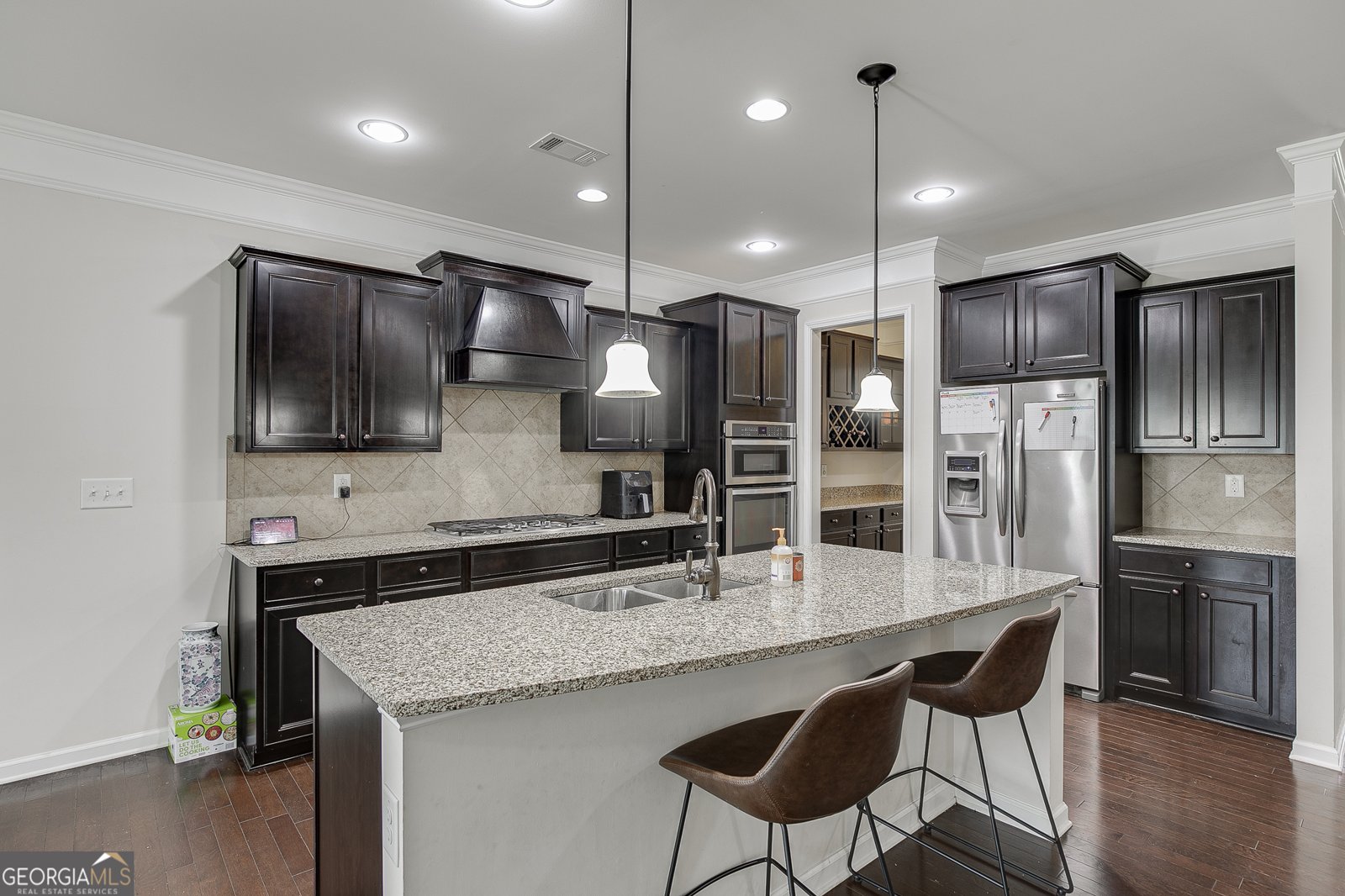 669 Barley Hill Lane Sugar Hill - Photo 13