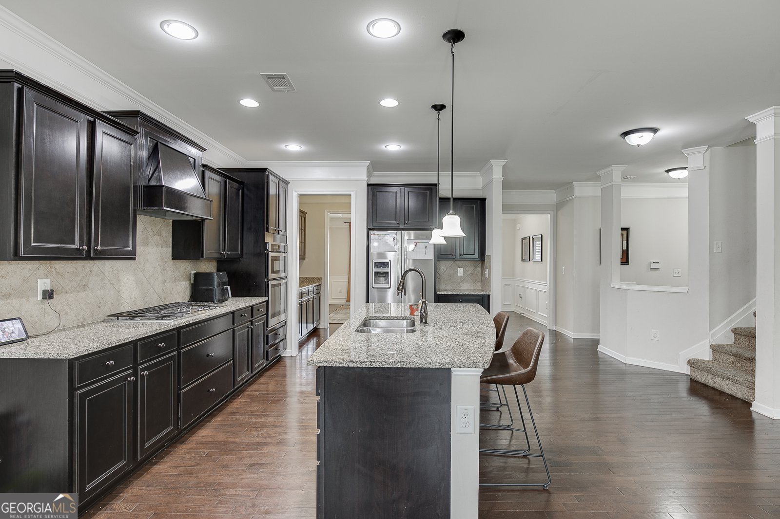 669 Barley Hill Lane Sugar Hill - Photo 14