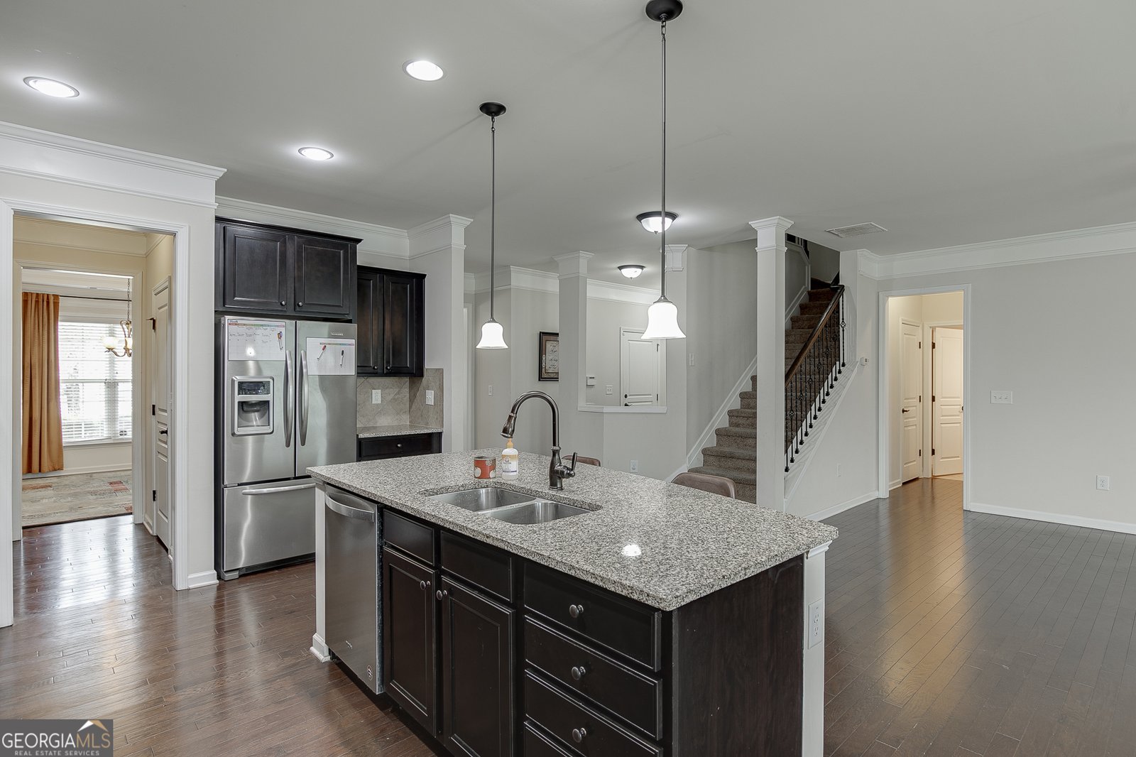 669 Barley Hill Lane Sugar Hill - Photo 15