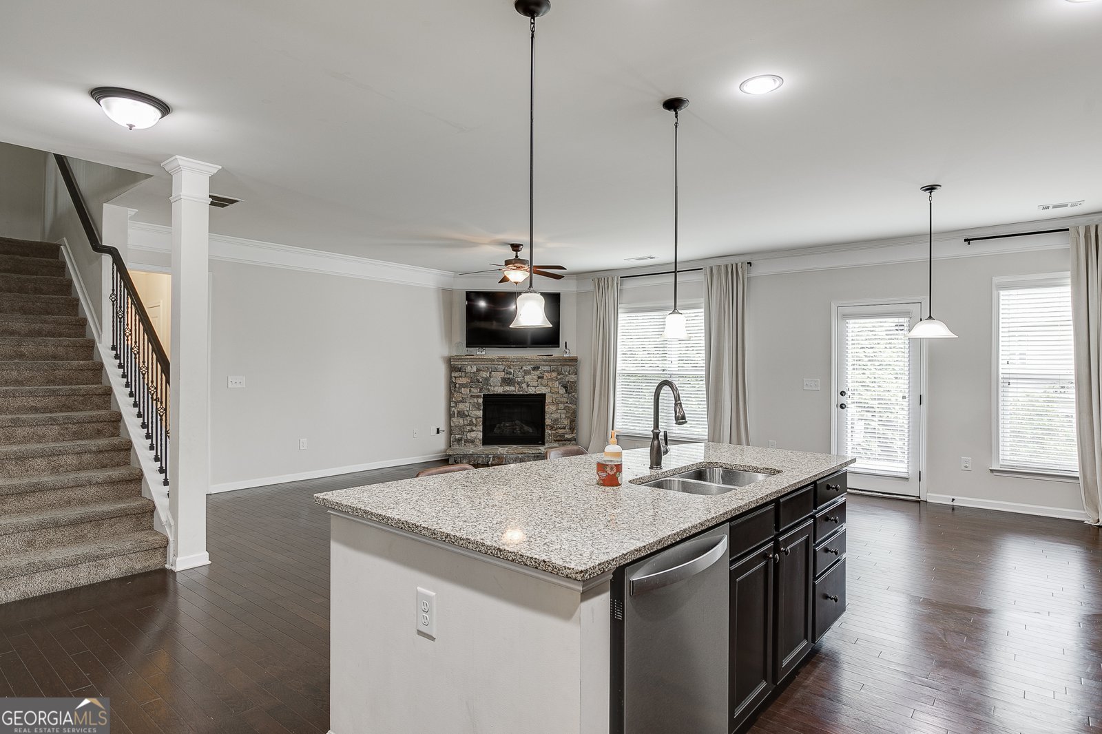 669 Barley Hill Lane Sugar Hill - Photo 16