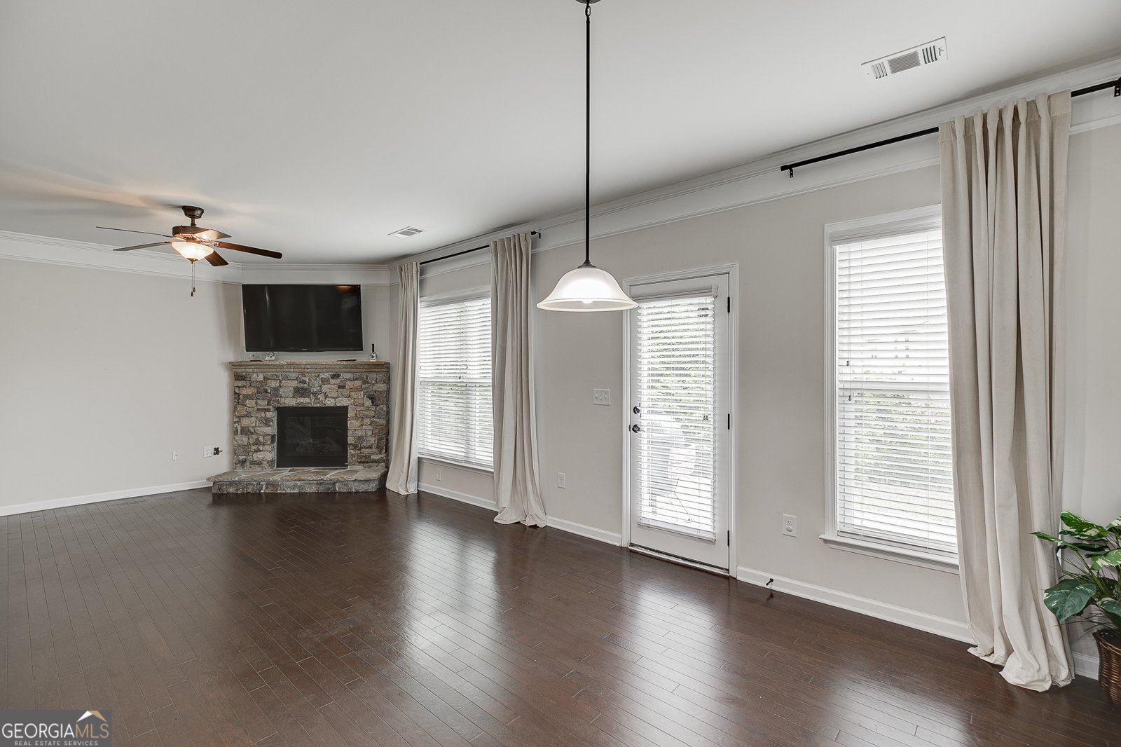 669 Barley Hill Lane Sugar Hill - Photo 17