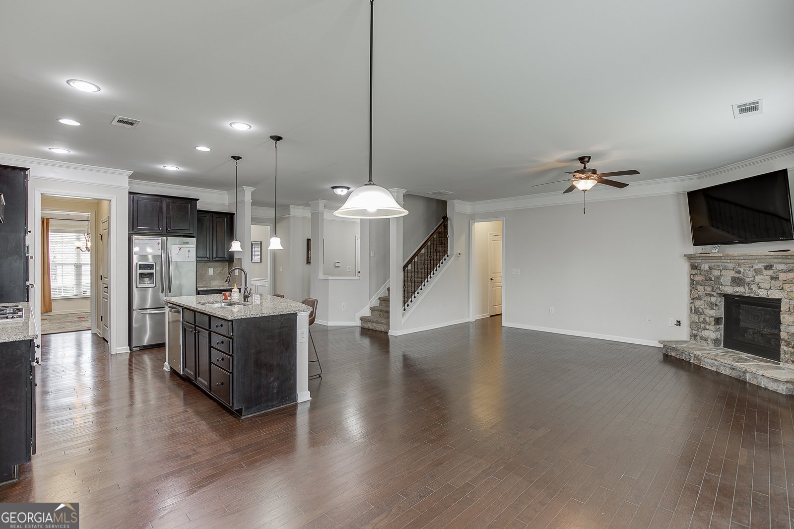 669 Barley Hill Lane Sugar Hill - Photo 18