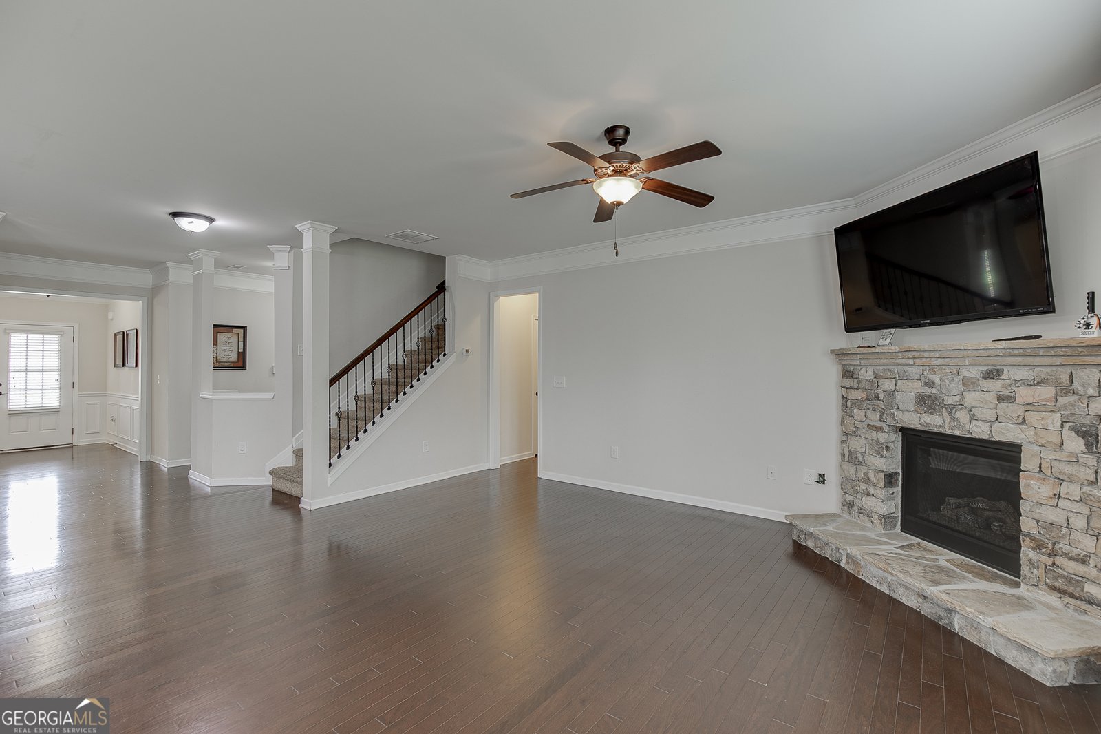 669 Barley Hill Lane Sugar Hill - Photo 19