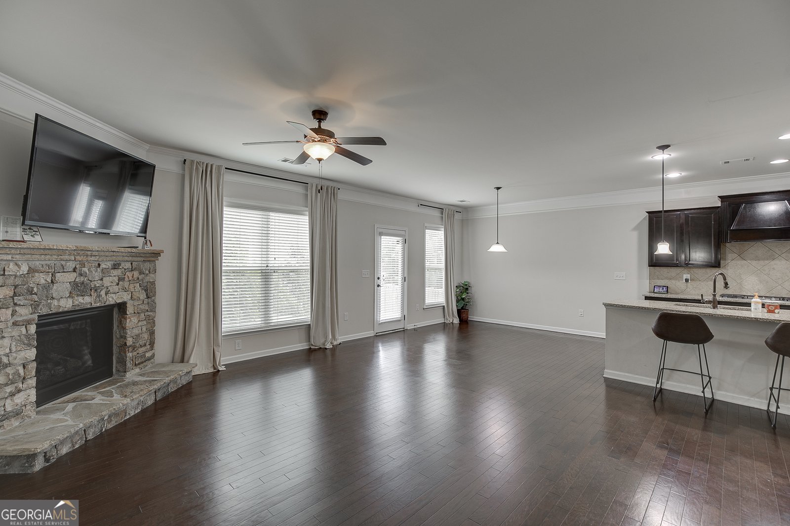 669 Barley Hill Lane Sugar Hill - Photo 21