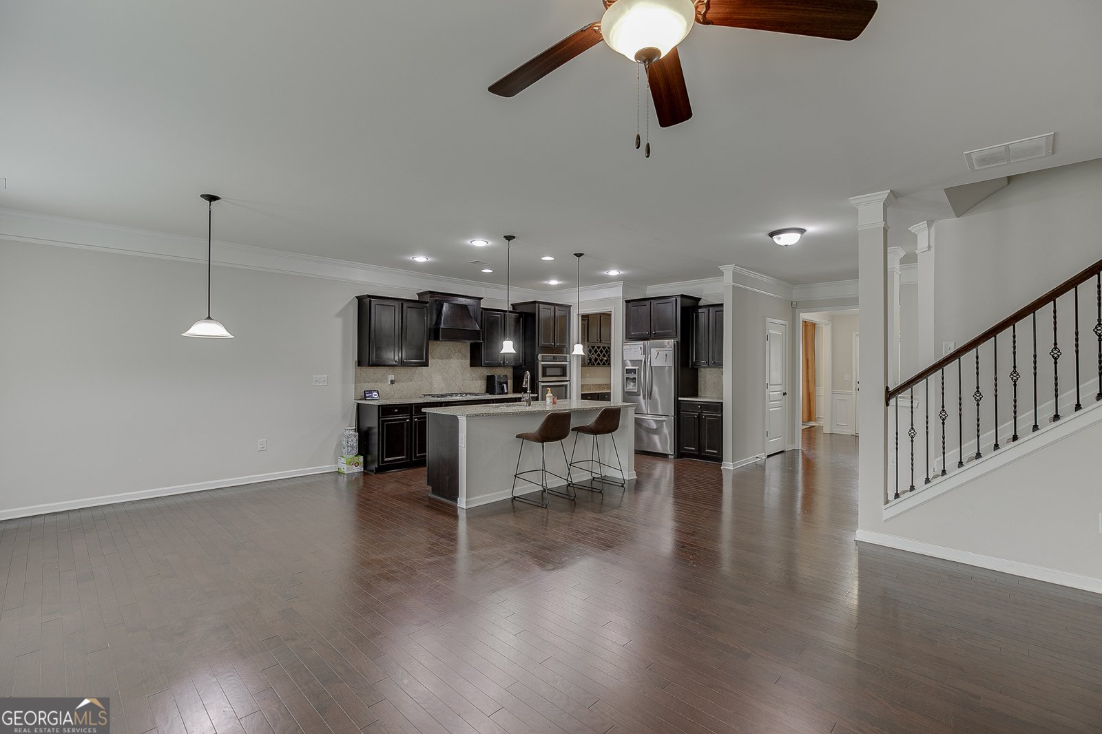 669 Barley Hill Lane Sugar Hill - Photo 22