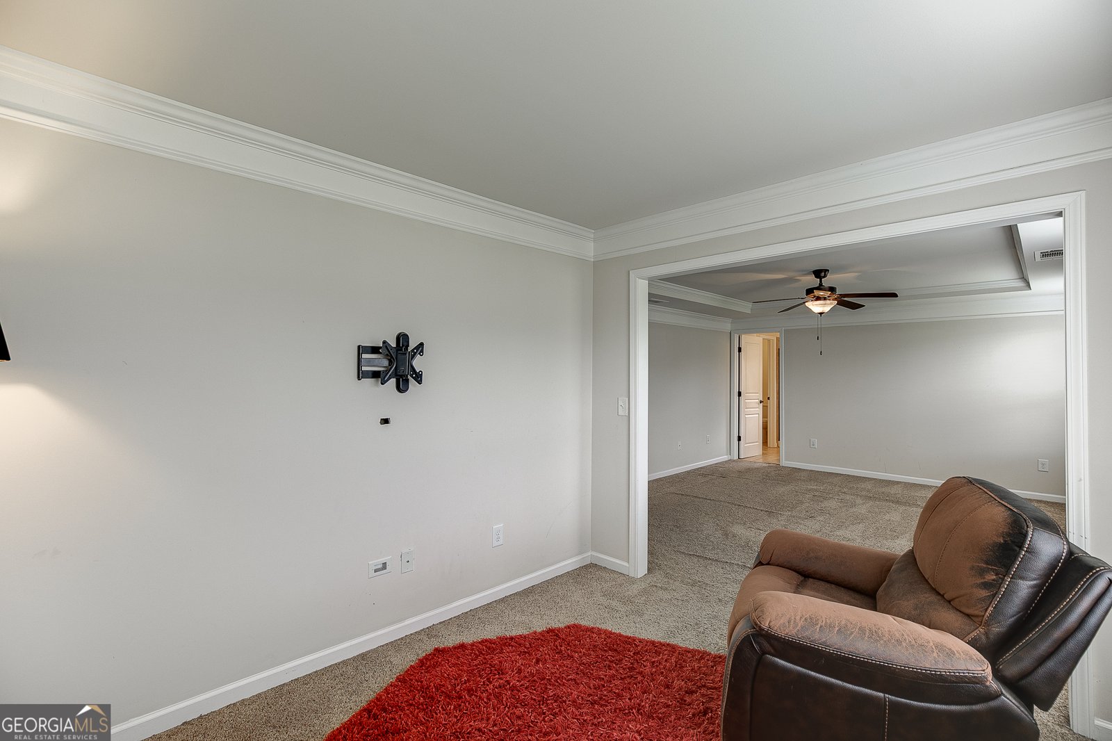 669 Barley Hill Lane Sugar Hill - Photo 33