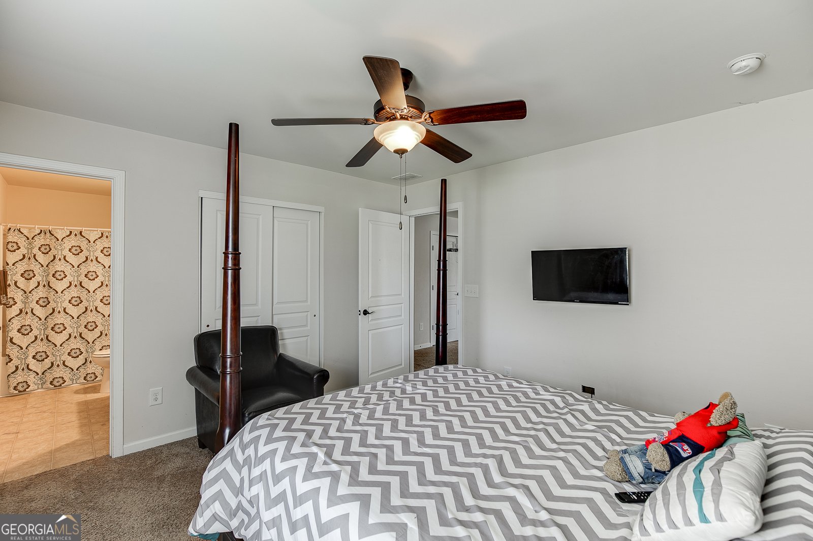669 Barley Hill Lane Sugar Hill - Photo 45