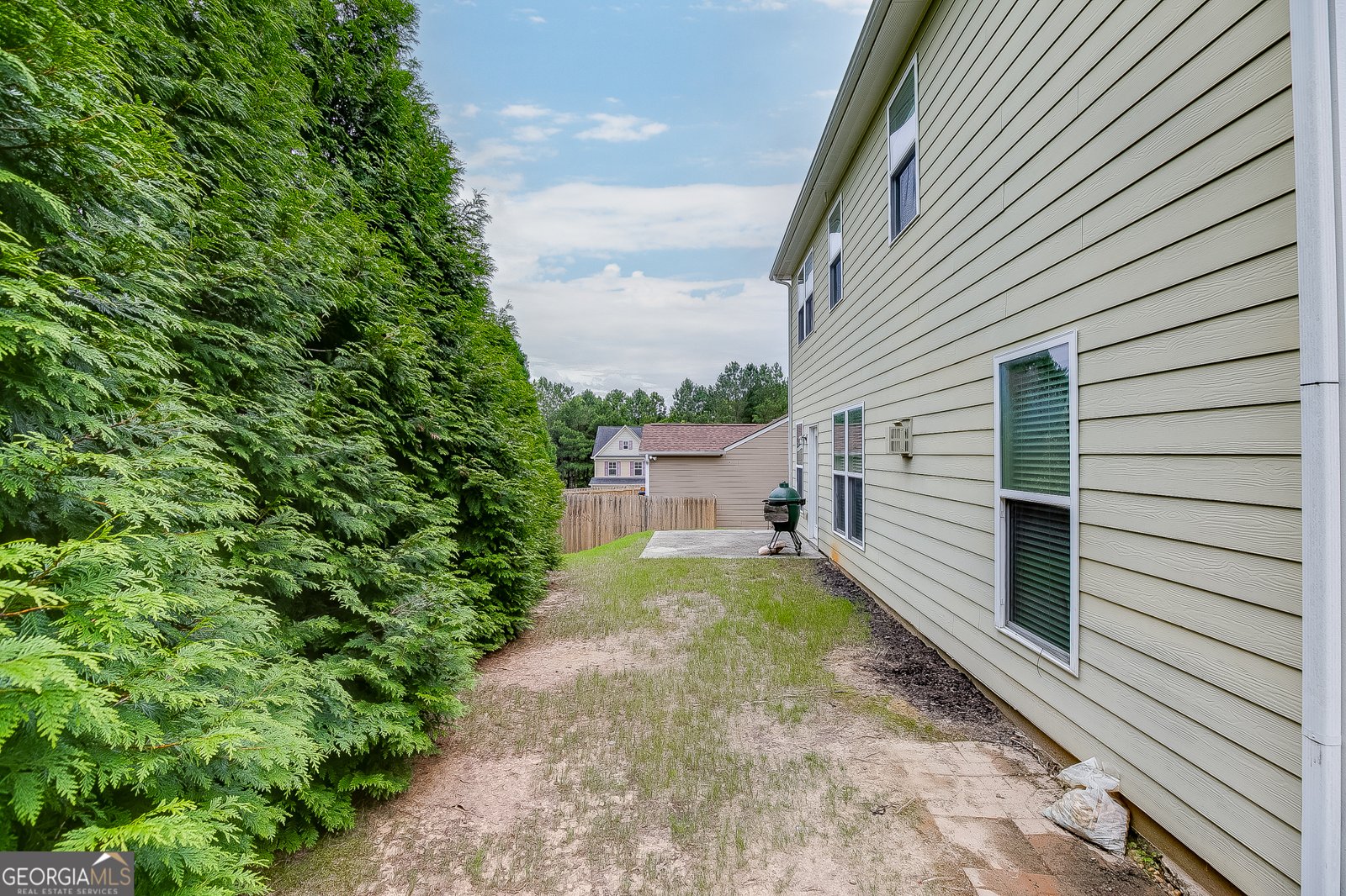 669 Barley Hill Lane Sugar Hill - Photo 47