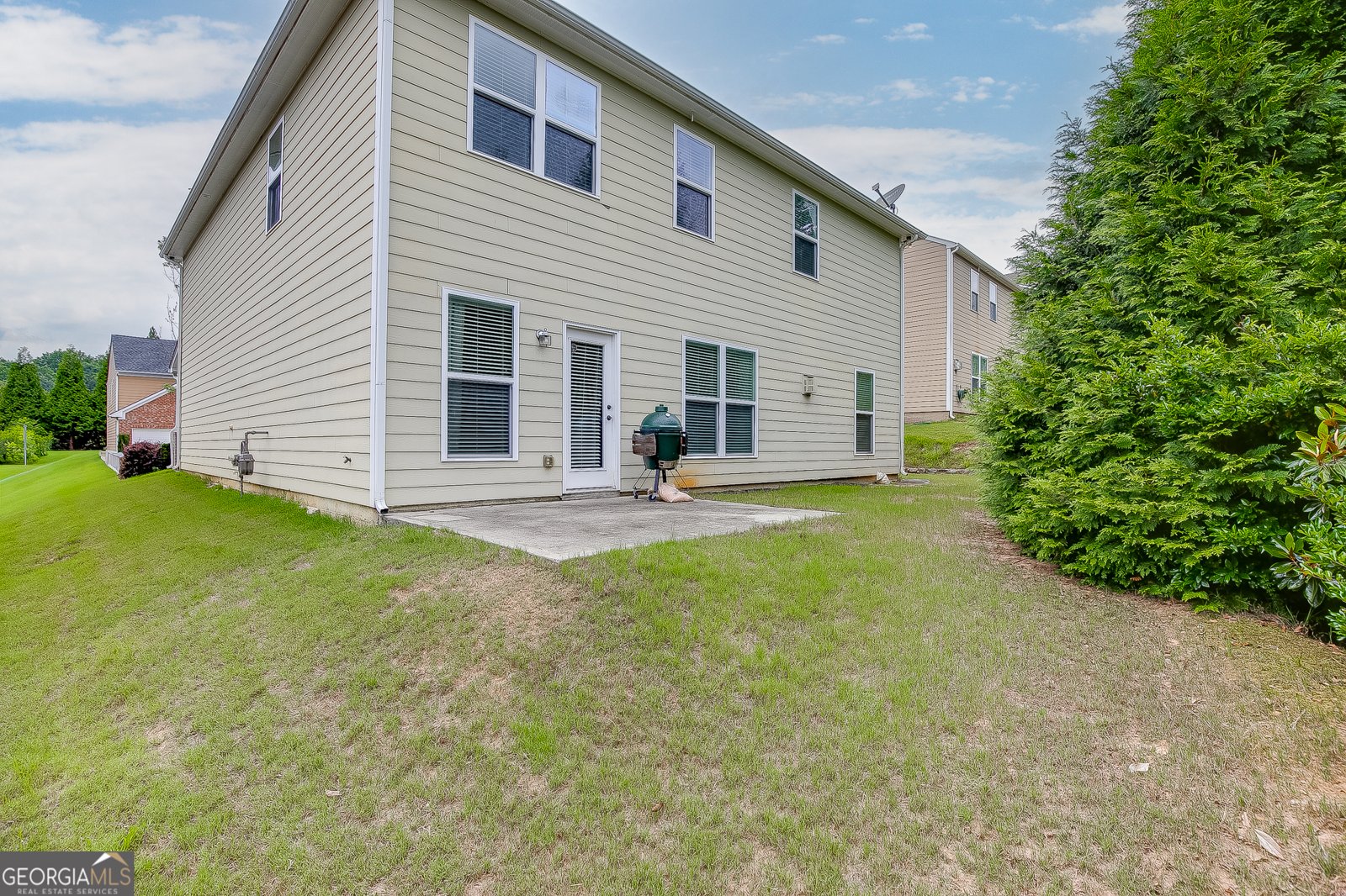 669 Barley Hill Lane Sugar Hill - Photo 48