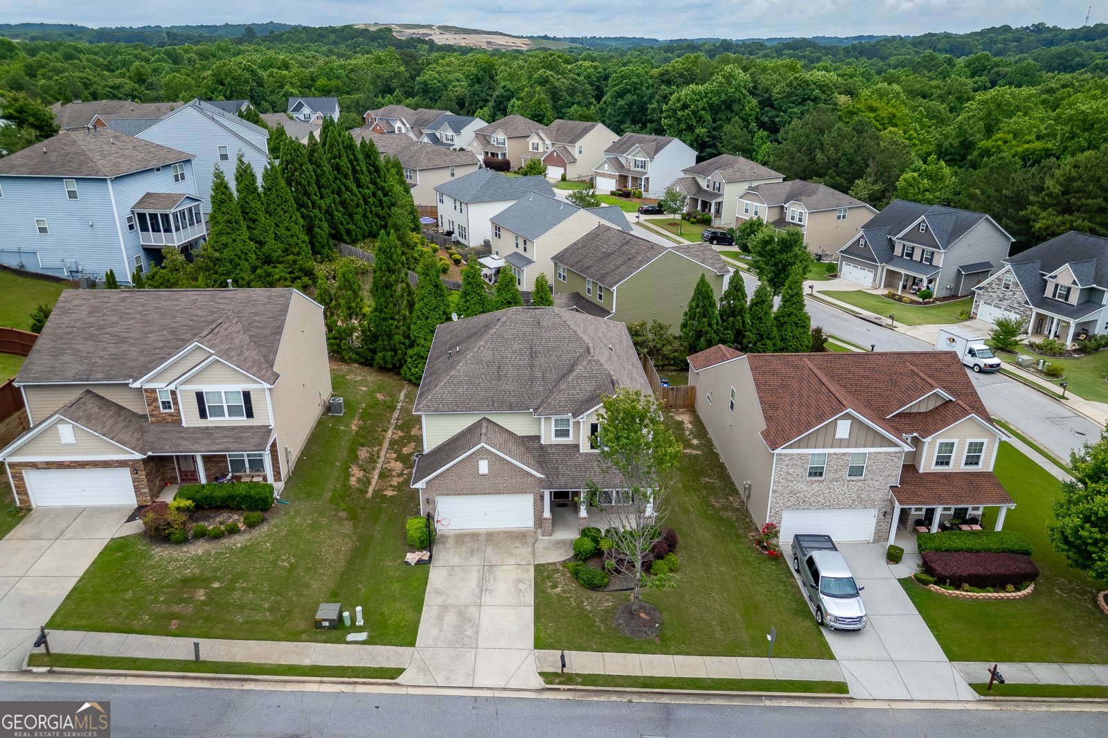 669 Barley Hill Lane Sugar Hill - Photo 49