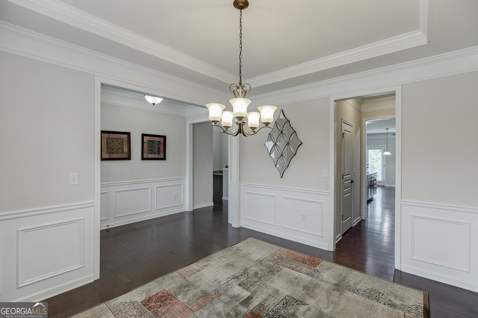 669 Barley Hill Lane Sugar Hill - Photo 6