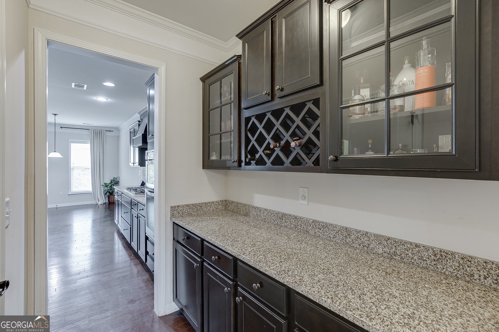 669 Barley Hill Lane Sugar Hill - Photo 8