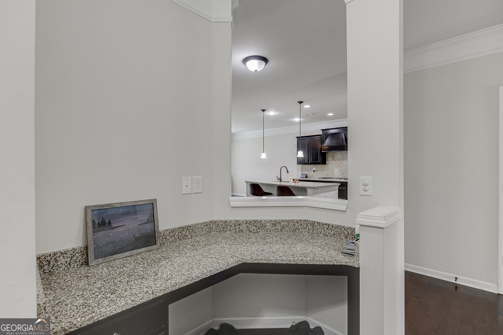 669 Barley Hill Lane Sugar Hill - Photo 9