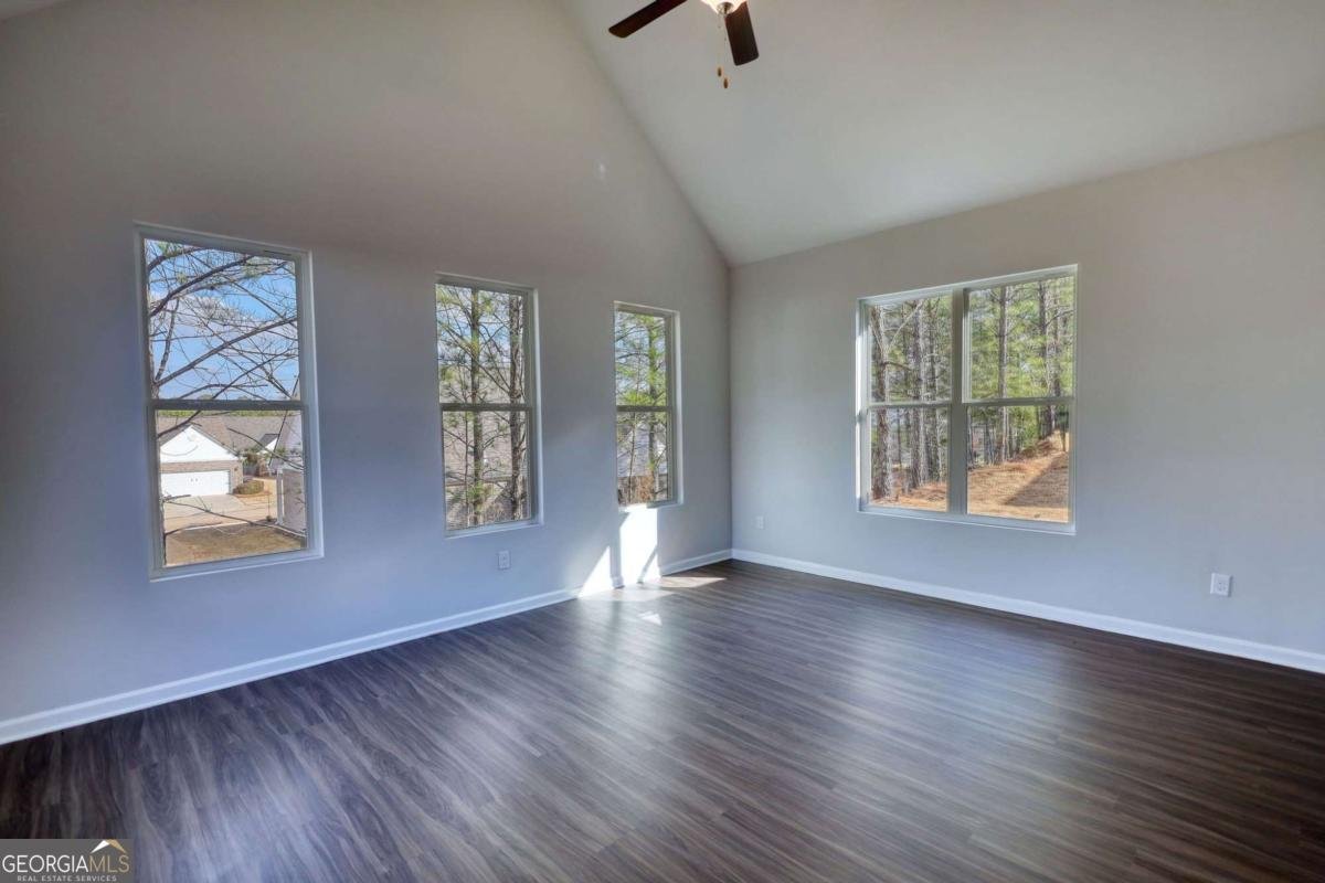 210 Park Place Trail Social Circle - Photo 17