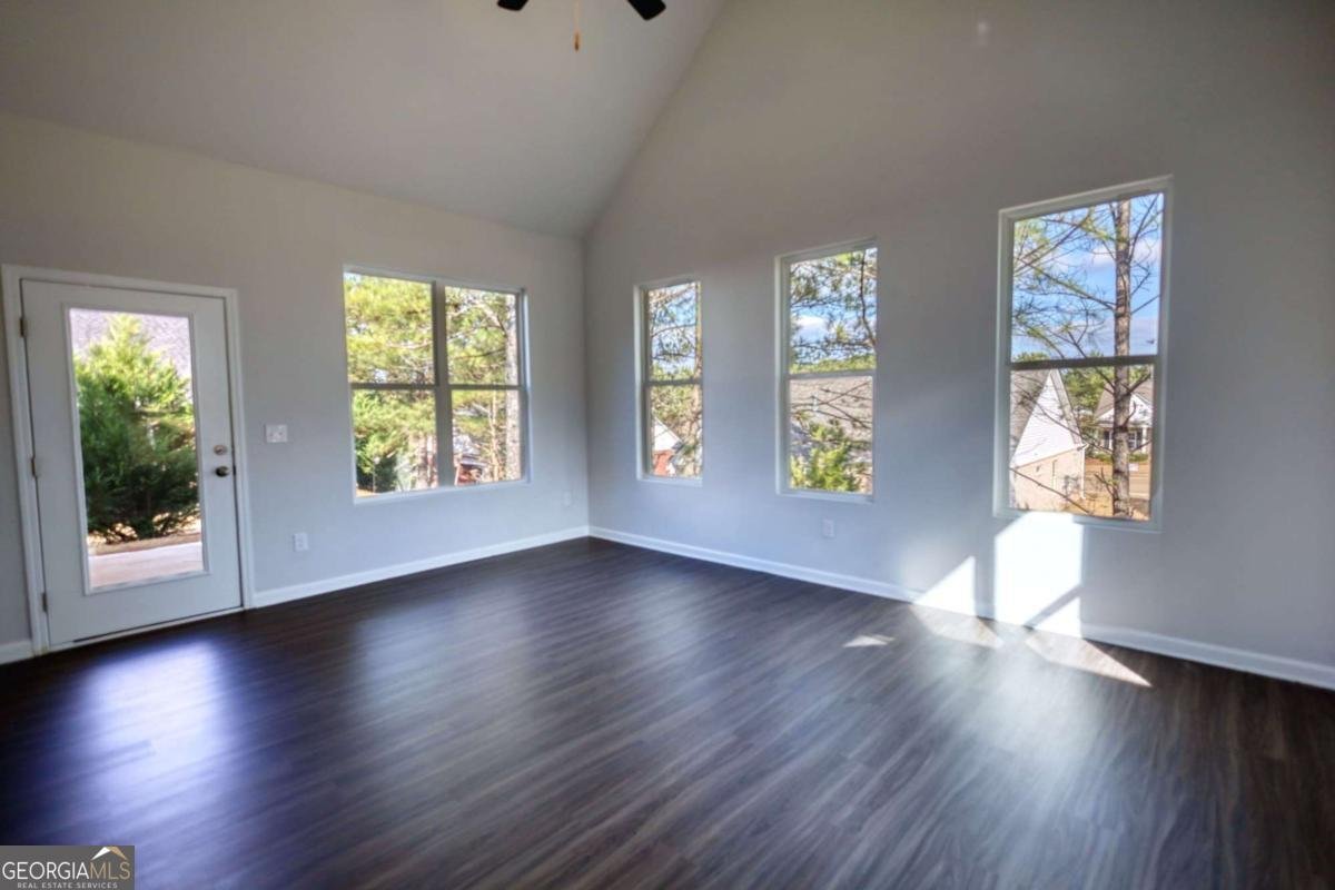 210 Park Place Trail Social Circle - Photo 18