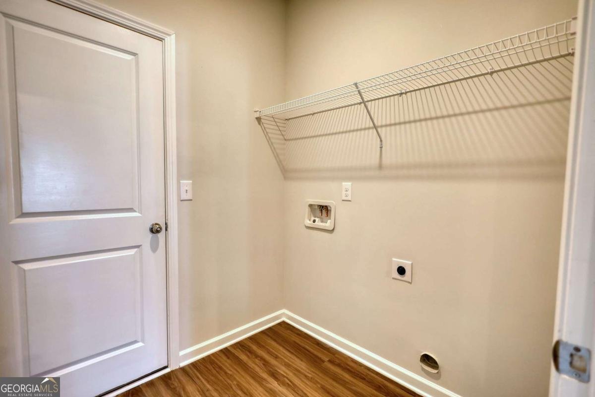 210 Park Place Trail Social Circle - Photo 19