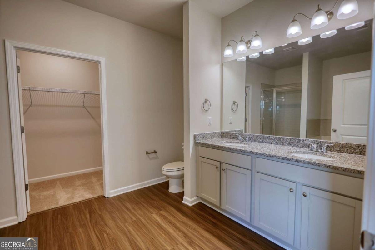 210 Park Place Trail Social Circle - Photo 23