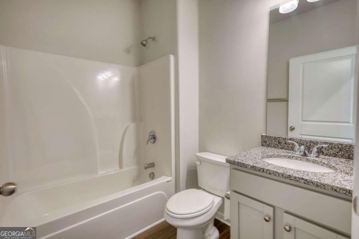 210 Park Place Trail Social Circle - Photo 30