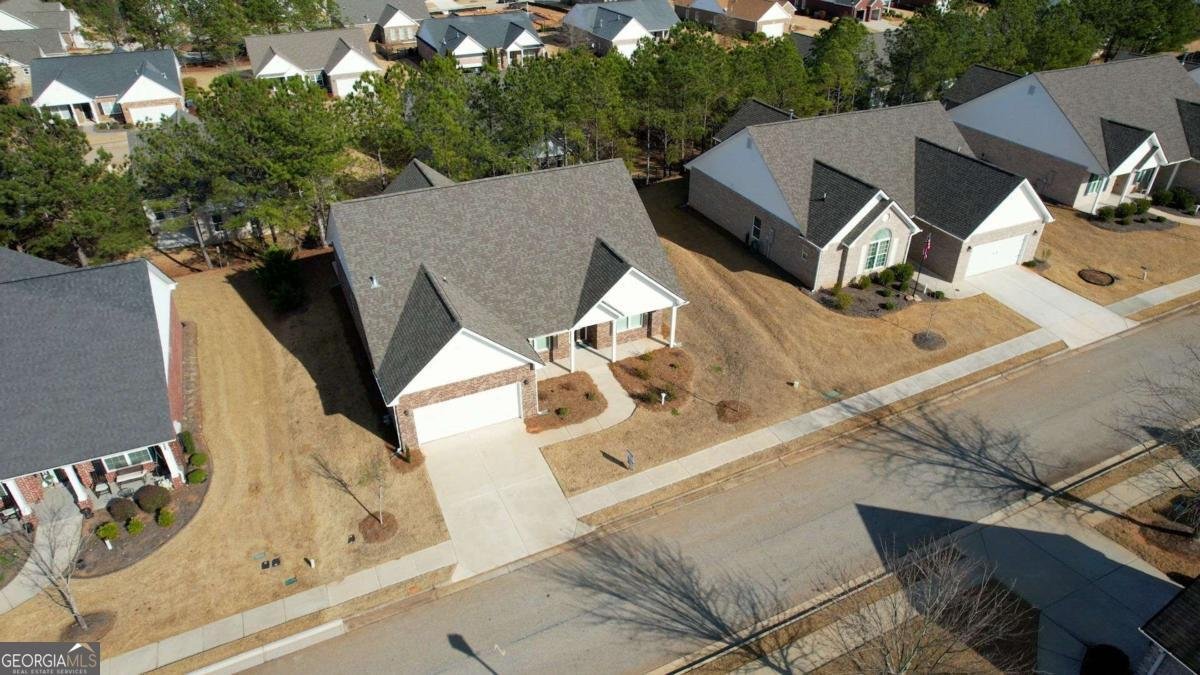 210 Park Place Trail Social Circle - Photo 33