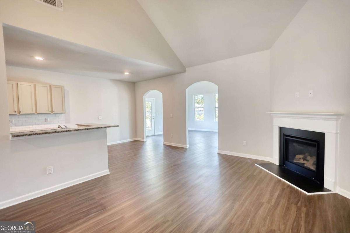 210 Park Place Trail Social Circle - Photo 8
