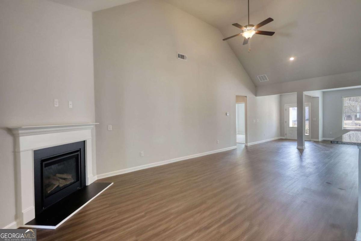 210 Park Place Trail Social Circle - Photo 9