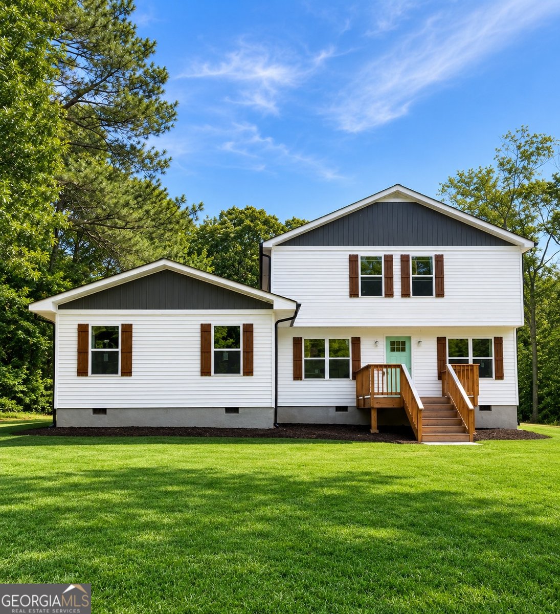 338 Pine Brook Drive Bremen - main photo