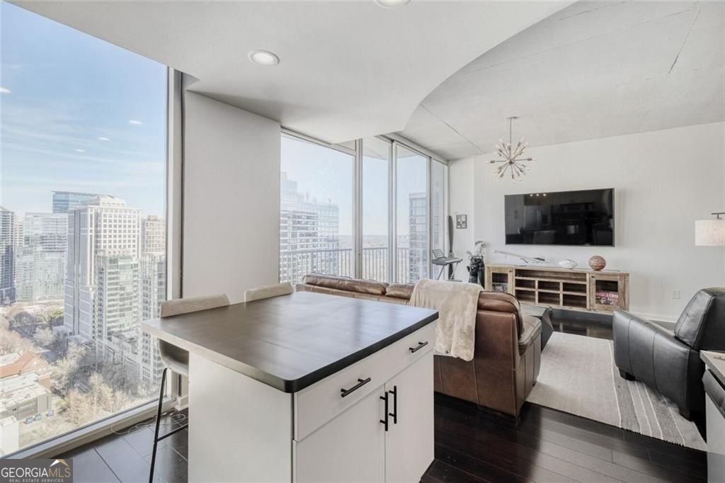 860 Peachtree Street Atlanta - main photo