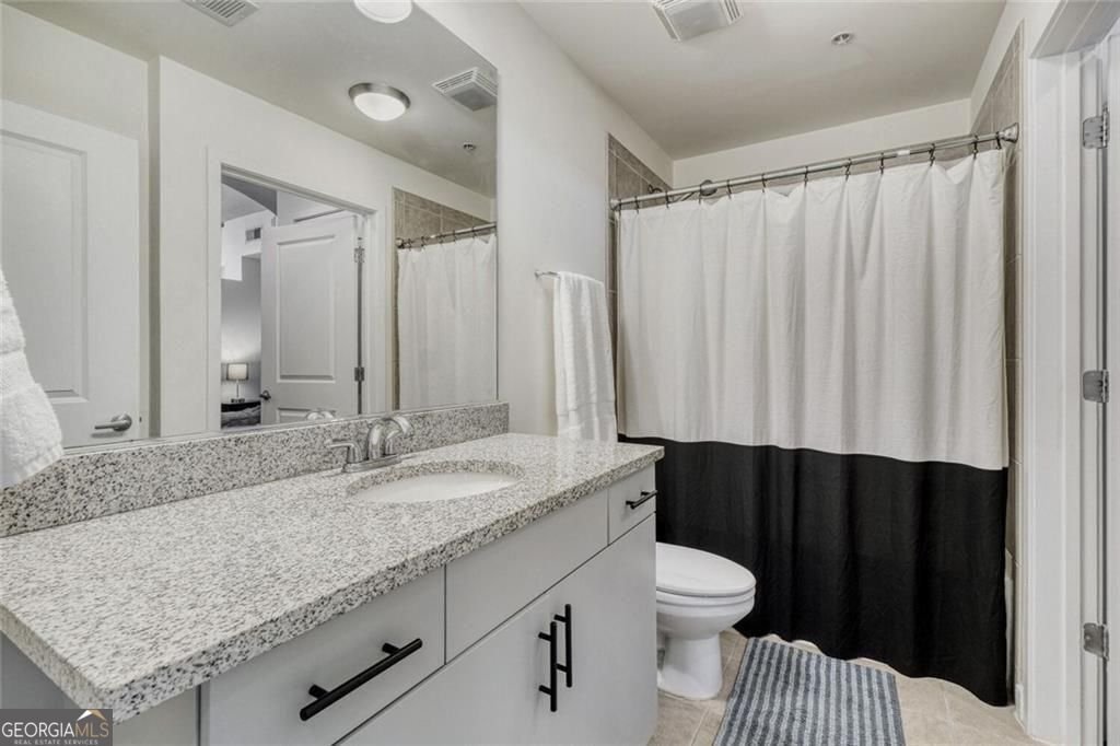 860 Peachtree Street Atlanta - Photo 10