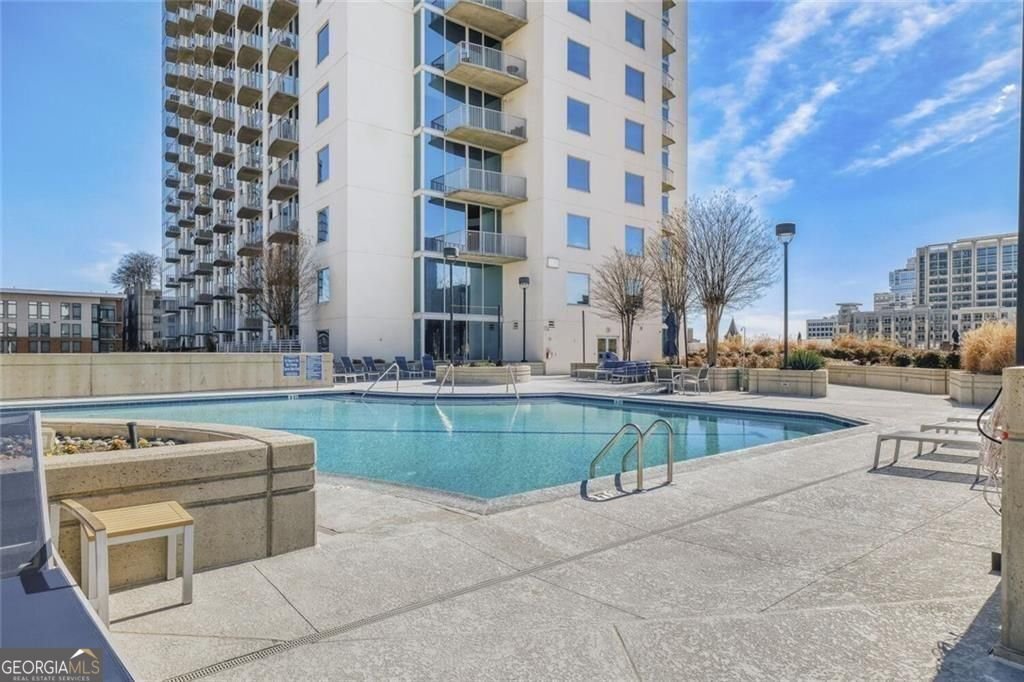 860 Peachtree Street Atlanta - Photo 12