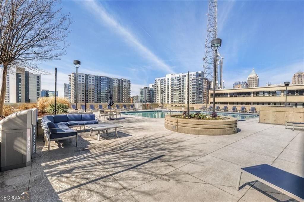 860 Peachtree Street Atlanta - Photo 14