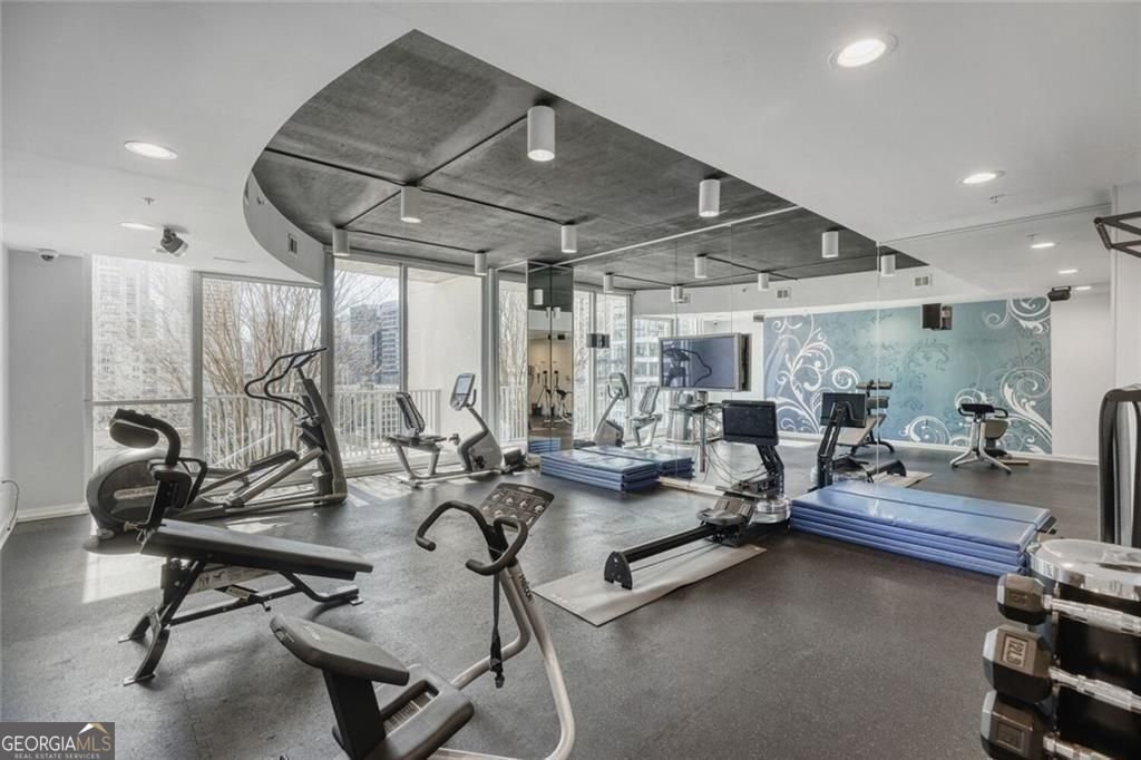860 Peachtree Street Atlanta - Photo 16