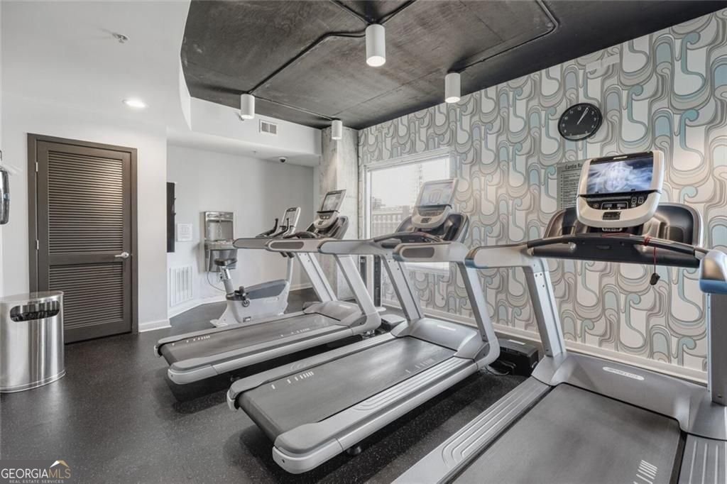 860 Peachtree Street Atlanta - Photo 18