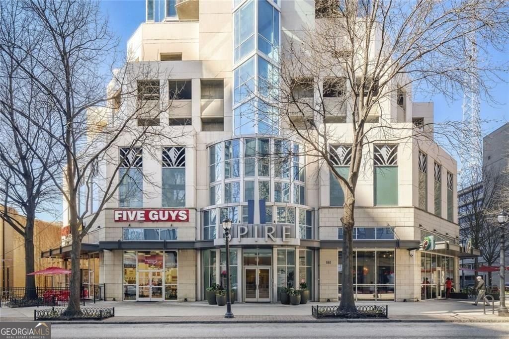860 Peachtree Street Atlanta - Photo 22